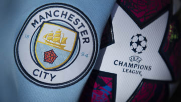 Man City have had their run ins with UEFA in the past