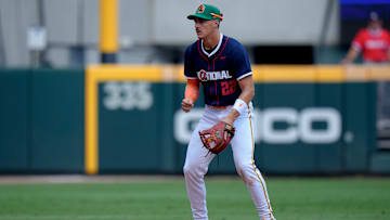 2025 MLB All-Star Week: Futures Game