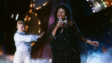 Gloria Gaynor