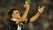 Jovan Milosevic spielt derzeit auf Leihbasis für Partizan Belgrad
