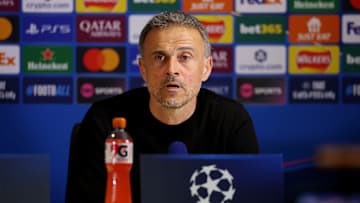 Chelsea FC v Paris Saint-Germain FC - UEFA Champions League 2025/26 Round of 16 Second Leg Chelsea FC v Paris Saint-Germain FC - UEFA Champions League 2025/26 Round of 16 Second Leg