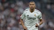 Le Real Madrid de Kylian Mbappé veut se rapprocher du FC Barcelone en tête de la Liga.