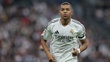 Le Real Madrid de Kylian Mbappé veut se rapprocher du FC Barcelone en tête de la Liga.