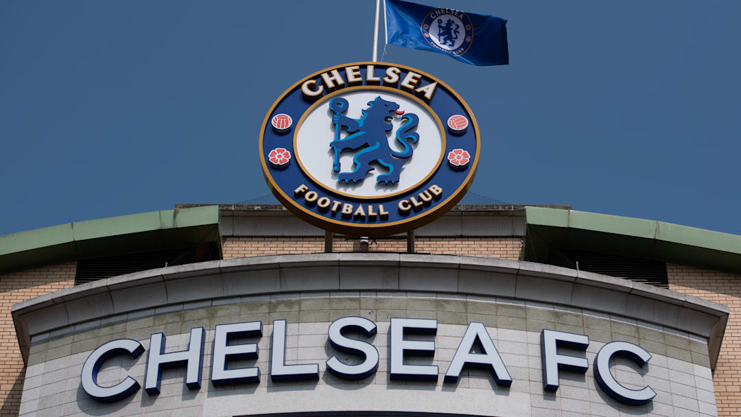 Chelsea FC v Manchester City FC - Premier League