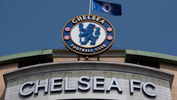 Chelsea FC v Manchester City FC - Premier League
