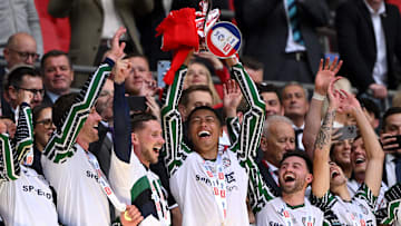 Sheffield United v Sunderland - Sky Bet Championship Play-Off Final