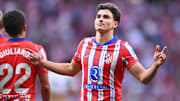 Atletico de Madrid