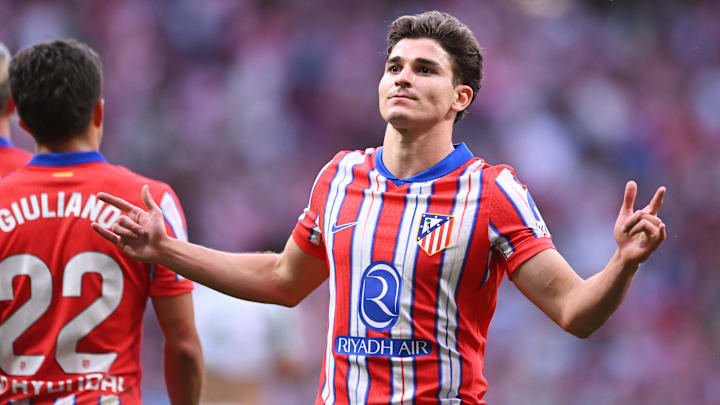 Atletico de Madrid