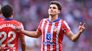 Julian Alvarez disputera son premier match de Coupe du Monde des Clubs ce dimanche face au PSG. 