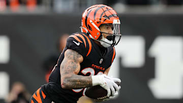 Minnesota Vikings v Cincinnati Bengals