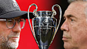 Jurgen Klopp, Carlo Ancelotti