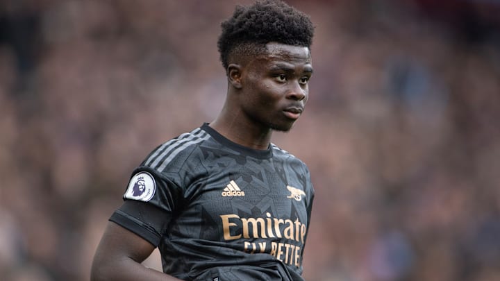 Aston Villa v Arsenal FC - Premier League Aston Villa v Arsenal FC - Premier League