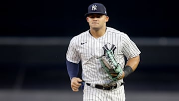 Los Yankees no descartan el ascenso de Jasson Domínguez este año