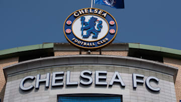 Chelsea FC v Manchester City FC - Premier League