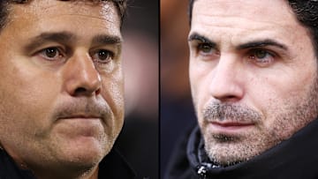 Chelsea FC v Arsenal FC - Premier League