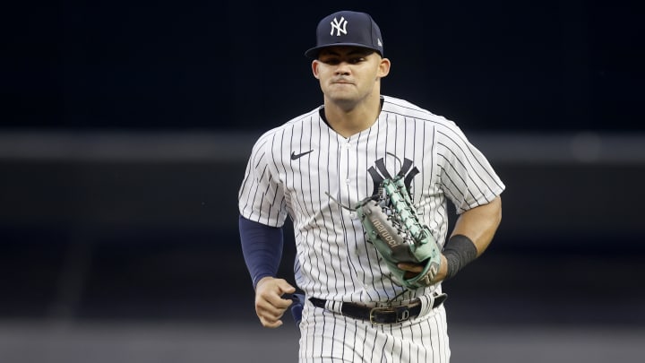 Los Yankees deben subir a Jasson Domínguez en septiembre