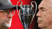Liverpool v Real Madrid  - UEFA Champions League Final 2021/22