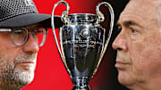 Liverpool v Real Madrid  - UEFA Champions League Final 2021/22