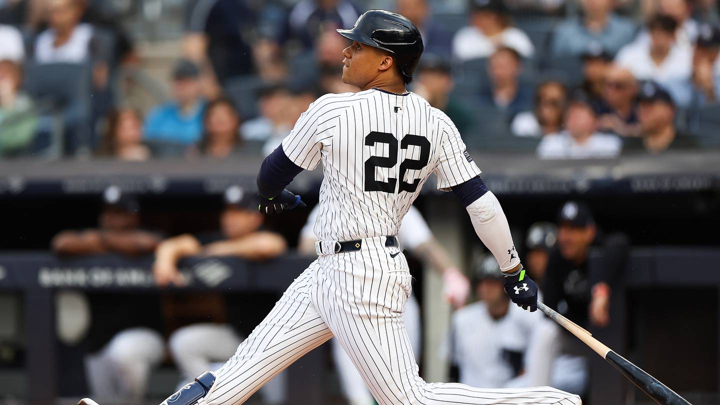 Chicago Cubs Rumors: Reflecting on the price the Cubs should have paid for Juan Soto - Vimarsana News