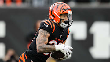Minnesota Vikings v Cincinnati Bengals