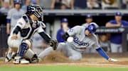 Los Dodgers reciben a Yankees para el comienzo de la Serie Mundial
