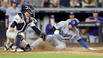 Los Dodgers reciben a Yankees para el comienzo de la Serie Mundial
