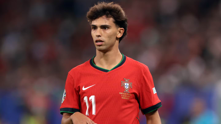 Joao Felix