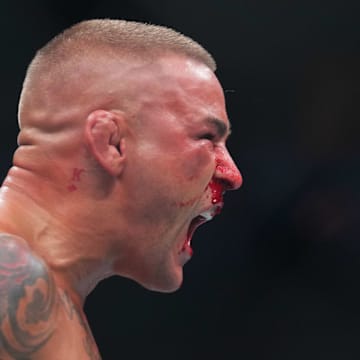 Paddy Pimblett Drops Bombshell Hint on His Next Opponent With Massive