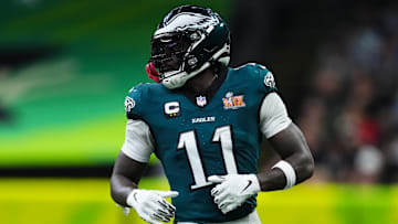 Super Bowl LIX: Kansas City Chiefs v Philadelphia Eagles