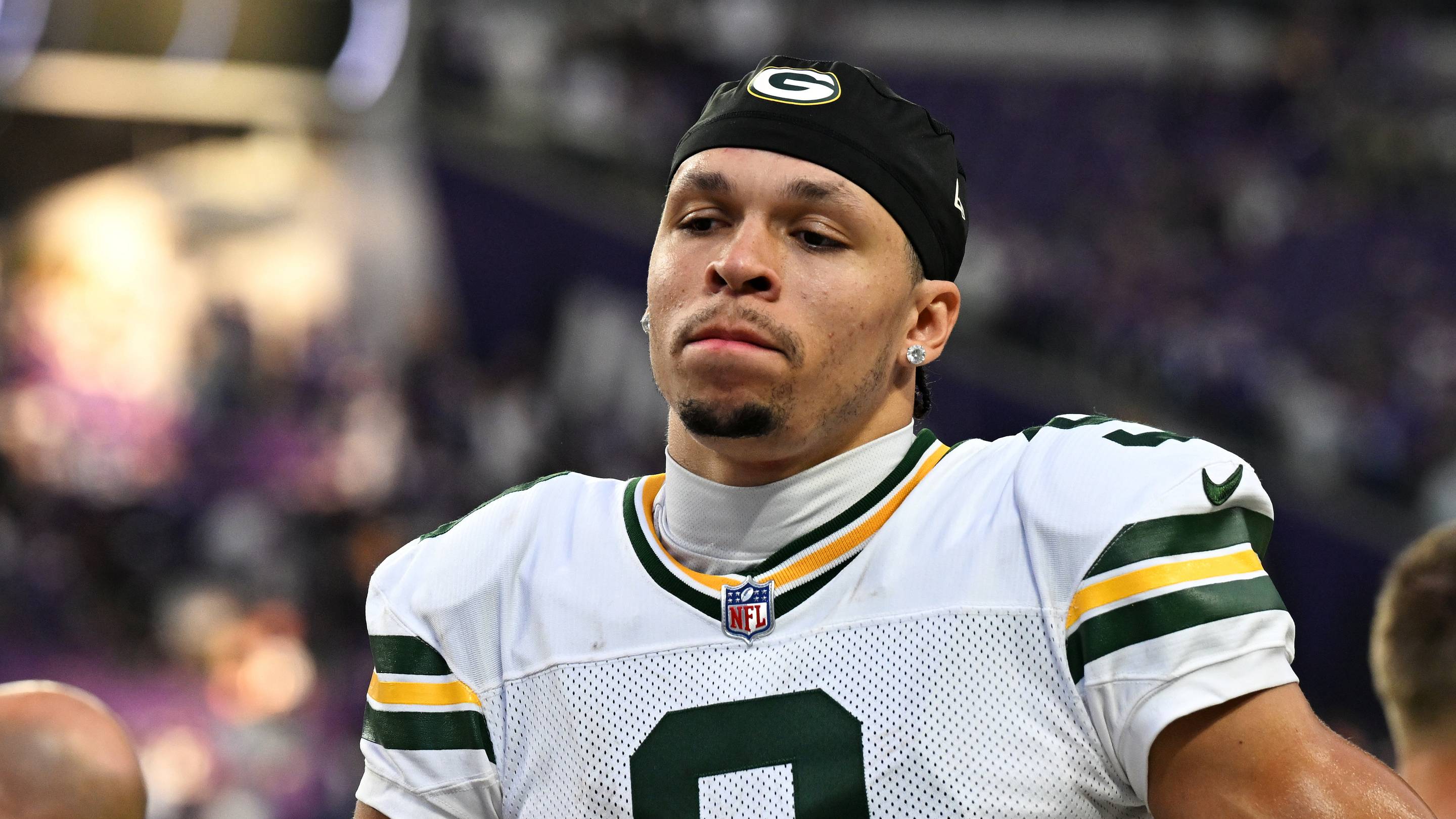 Packers Report Card: Starting With Matt LaFleur, Grading Loss to Vikings