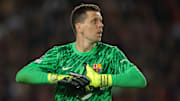 Wojciech Szczesny, gardien du FC Barcelone
