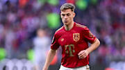 Joshua Kimmich