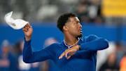 New York Giants quarterback Jameis Winston has been promoted to QB2 by interim Giants head coach Mike Kafka.