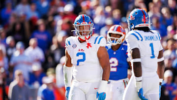 Ole Miss v Florida