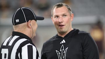 Utah v Arizona State