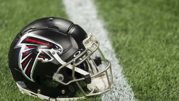 Tampa Bay Buccaneers v Atlanta Falcons