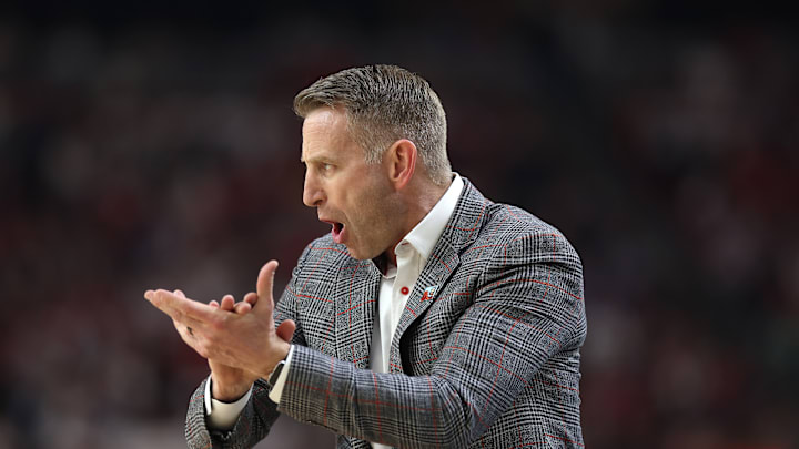 Alabama v Connecticut