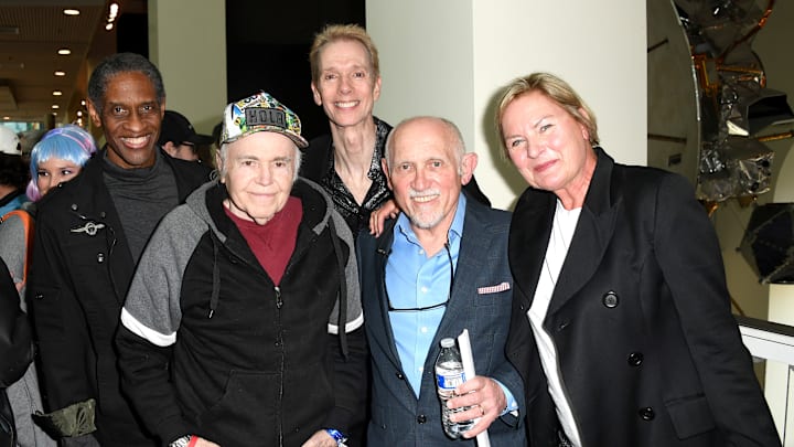 Yuri's Night Los Angeles