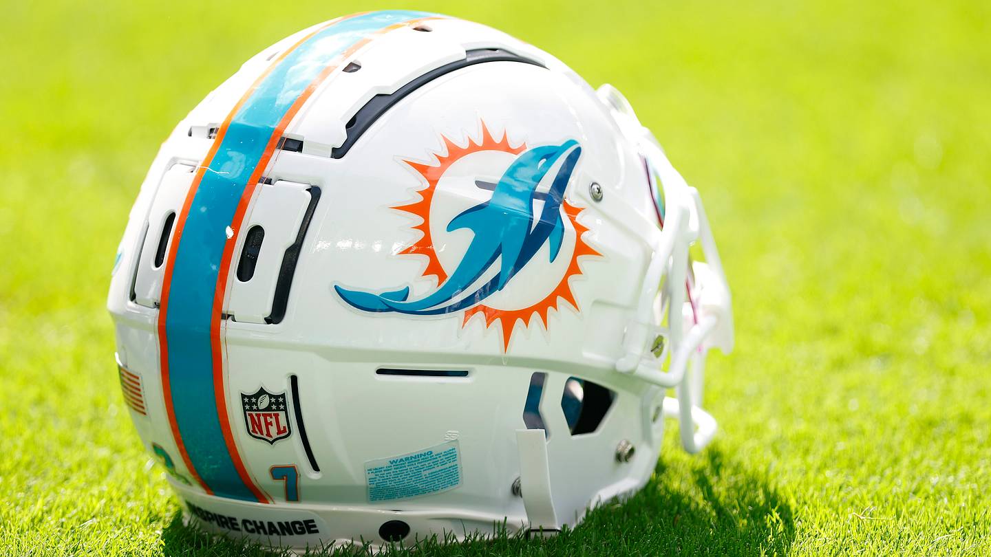 Dolphins day 3 NFL Draft picks: When do the Dolphins pick next and what are their needs? - Vimarsana News