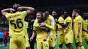 Milan - Bologna