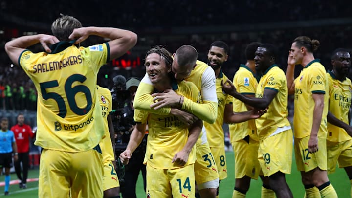 Milan - Bologna Milan - Bologna
