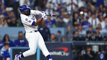 World Series - New York Yankees v Los Angeles Dodgers - Game 1