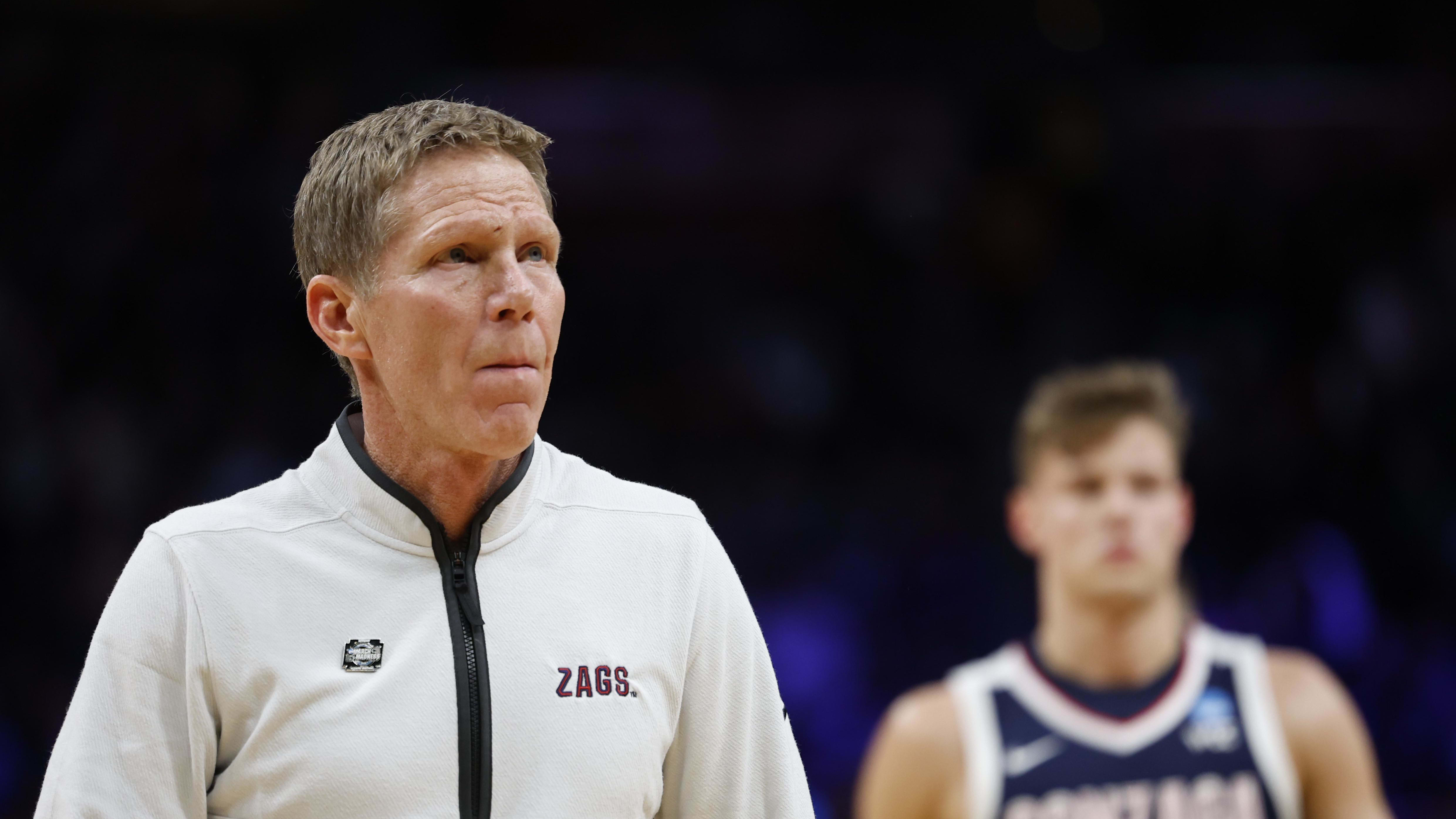 Mark Few