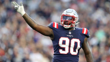 Dallas Cowboys v New England Patriots