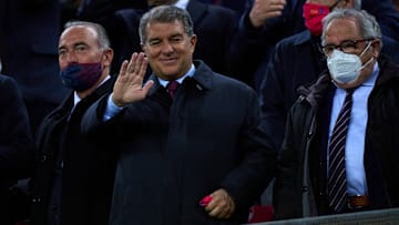 Joan Laporta