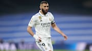 Karim Benzema