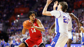 The Orlando Magic could be looking for replacement to key role players as they reshape their roster. The Draft will be the answer.