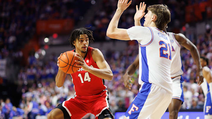 The Orlando Magic could be looking for replacement to key role players as they reshape their roster. The Draft will be the answer.