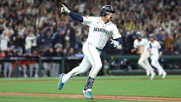 Division Series - Detroit Tigers v Seattle Mariners - Game Five