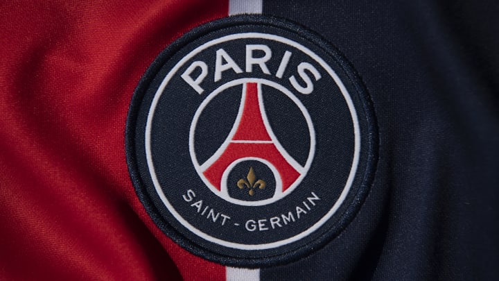 PSG logo